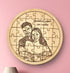 Customized Wooden Puzzle gift by Play Creative | Birthday Gift | Fun unique gift
