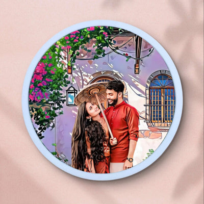 Photo Frame Home Decor by Play Creative Gifting